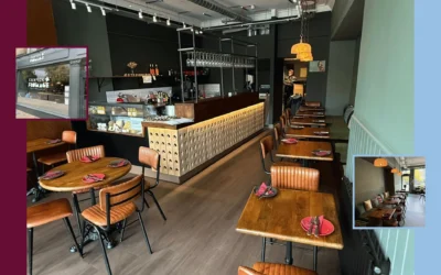 Champagne & Fromage – Harrogate