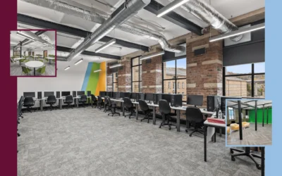 Calderdale College – Halifax