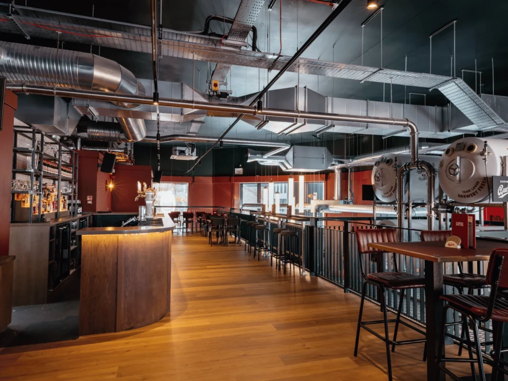 Kapital 3P Sheffield construction project