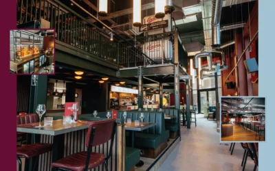 Kapital – Sheffield