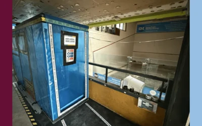 Queens Sports Club – Halifax