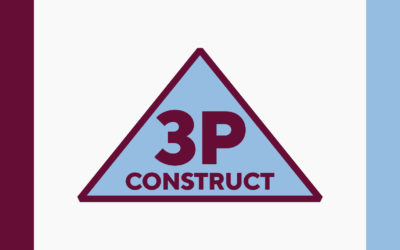 3P Construct launches new website to showcase nationwide delivery of design-led commercial projects