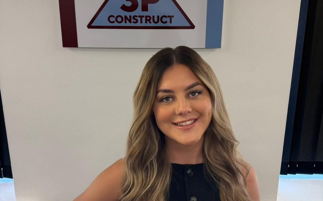 Apprentice Spotlight: Meet Ellie, Our Finance Apprentice